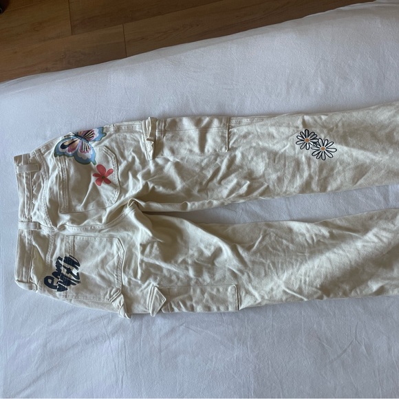 Pacsun high rise carpenter pants - Picture 9 of 11